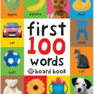 First 100 Words