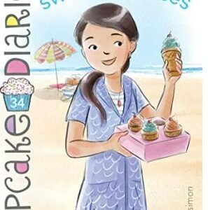 Mia's Sweet Surprises (Cupcake Diaries, Bk. 34)