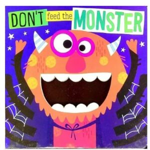 Don't Feed the Monster